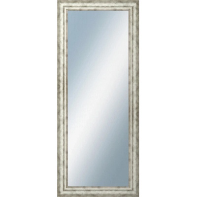 DANTIK TRITON 50x120 cm stříbrný