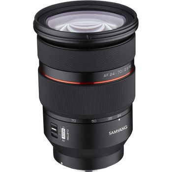 Samyang AF 24-70 mm f/2.8 Sony FE