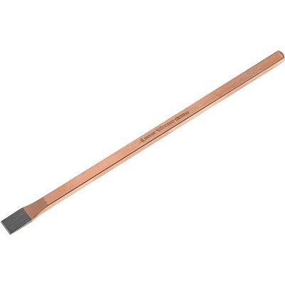 Wisent Elektrikářský sekáč, 250 × 12 mm 8745150