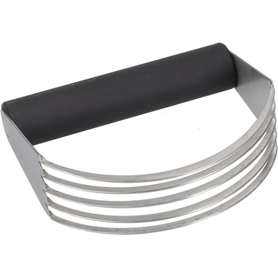 KitchenAid míchací metla na křehké těsto, onyx black, KQG043OHOBE