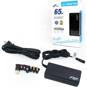 Image 1 of FSP NB65 PRO 65W (PNA0652501)