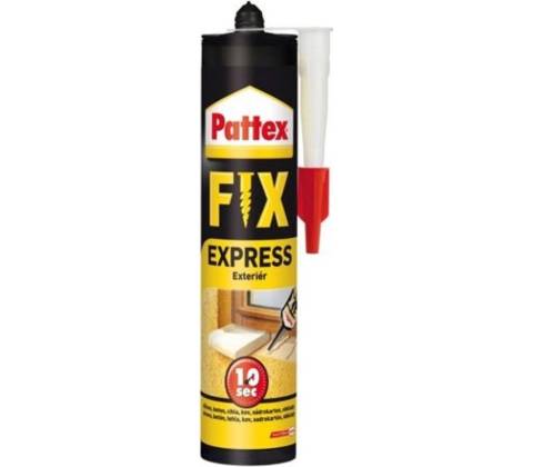 Pattex Fix Express - exteriér 375ml
