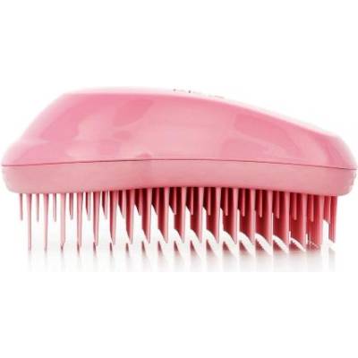Tangle Teezer The Original Thick & Curly четка за коса цвят розов за жени