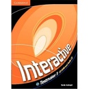 Interactive Level 3 Testmaker CDROM and Audio CD