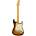 Fender American Professional II Strat® MN 2TS