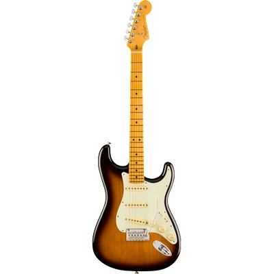 Fender American Professional II Strat® MN 2TS