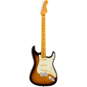 Fender American Professional II Strat® MN 2TS