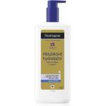 Neutrogena Norwegian Formula® Deep Moisture дълбоко хидратиращ крем в дълбочина с олио 400ml