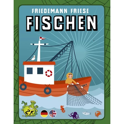 2F spiele Fischen EN/DE