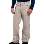 Lasse Kjus Ски панталон Lasse Kjus FRX Lucas Shell Pants Ski trousers - Malt - размер 56 (007-4431-0216)