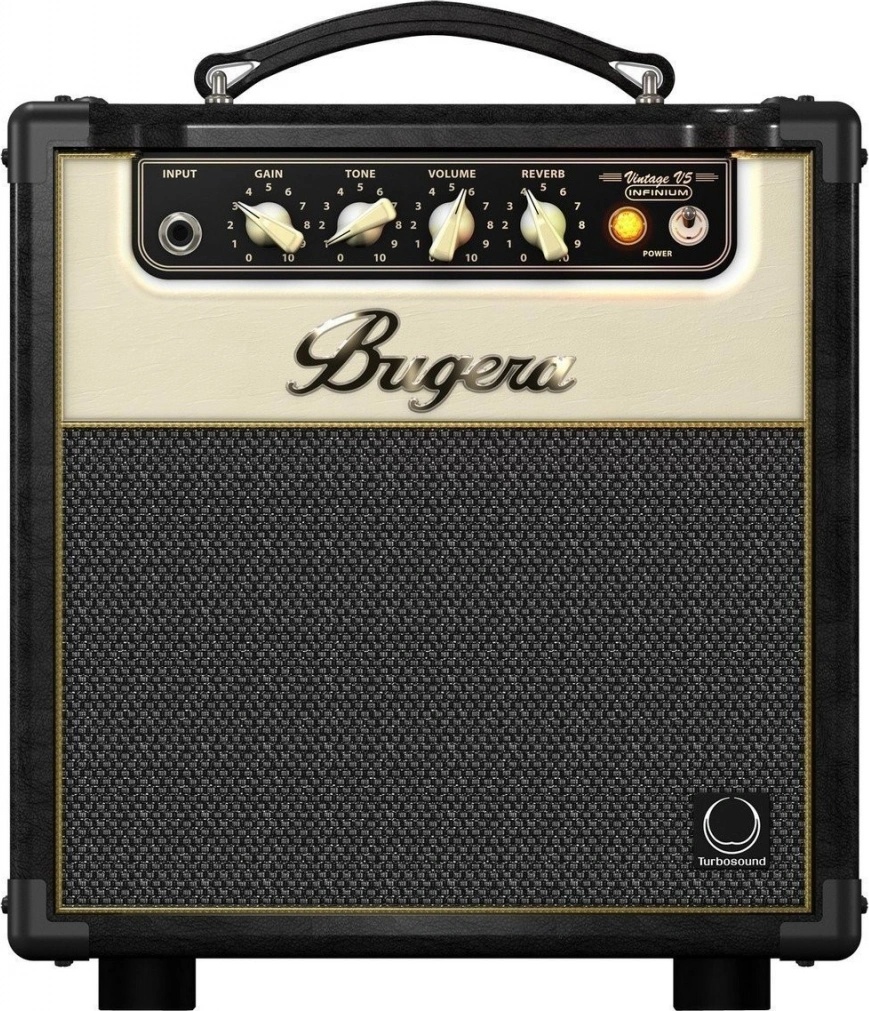 Bugera V5 Infinium