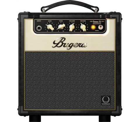 Bugera V5 Infinium