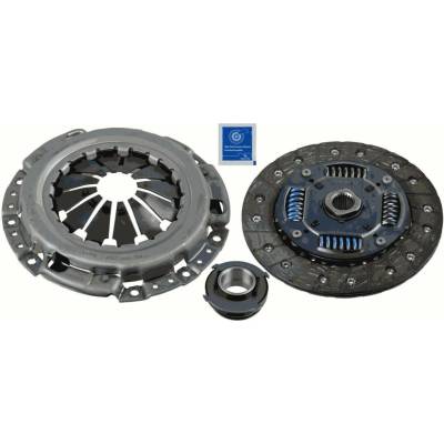 Sada spojky SACHS 3000 951 487