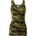 MALFINI Malfini camo triumph c36 / Дамски камуфлажен потник - камуфлажно зелен xl (c363416)