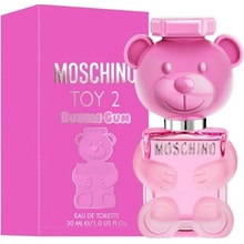 Moschino Toy 2 Bubble Gum toaletná voda dámska 100 ml tester