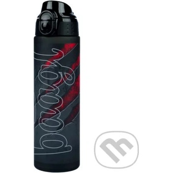 BAAGL Tritanová láhev na pití Láva 700 ml