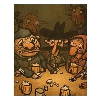 Pilgrims