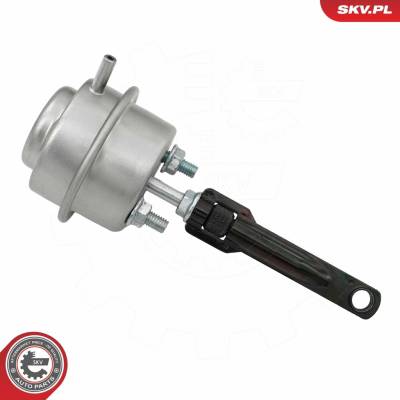 'ESEN SKV' ESEN SKV, regulačný ventil pre tlak výfukových plynov, model 95SKV449