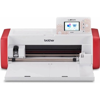 BROTHER ScanNCut 2 SDX900