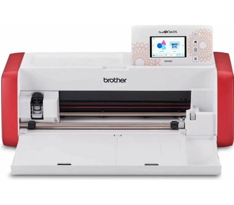 BROTHER ScanNCut SDX900