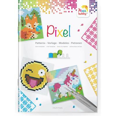 PixelHOBBY A5 malé podložky