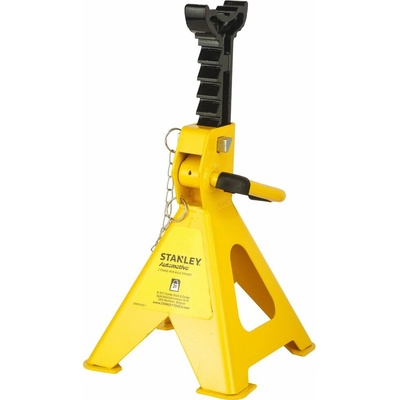 Stanley STMT81255-1 Nápravové stojany 2 ks 2 t