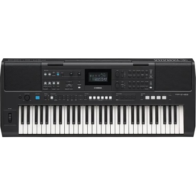 Yamaha PSR E483