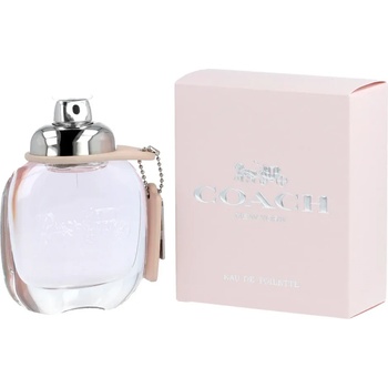 Coach Coach EDT 50 ml W