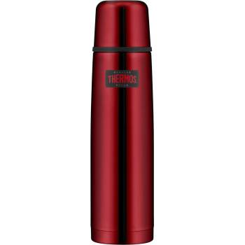 Thermos Термо бутилка Thermos Light & Compact Insulated Bottle - Red - размер 0, 75 l (533-1212-0113)