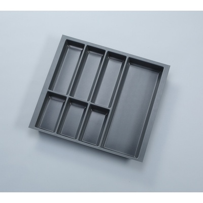 AGOFORM Príborník Classico antracit pre StrongBox 60(504x474mm) 1090030107