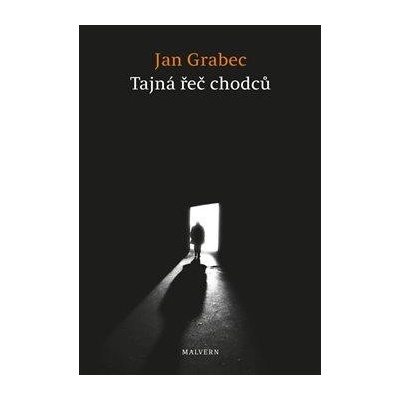 Tajná řeč chodců