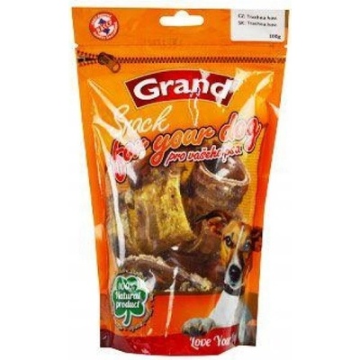 GRAND Sušená priedušnica 100 g