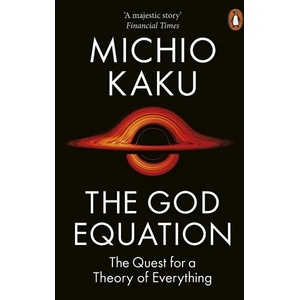 God Equation (ISBN: 9780141995199)