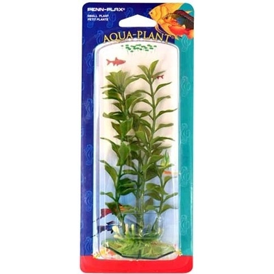 Penn Plax Rastlina umelá Blooming Ludwigia S 18 cm
