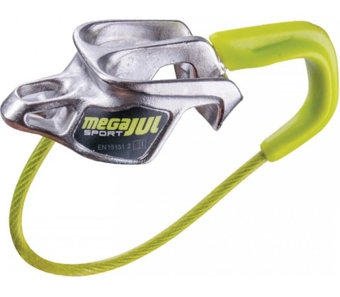 EDELRID MEGA JUL
