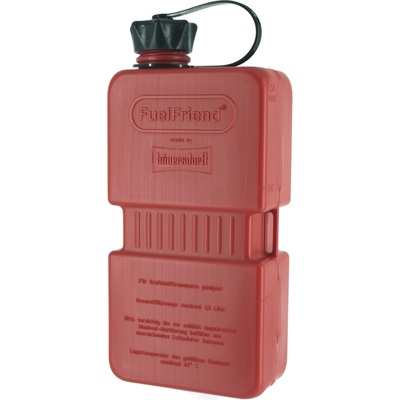 FuelFriend kanister bandaska 1,5 l
