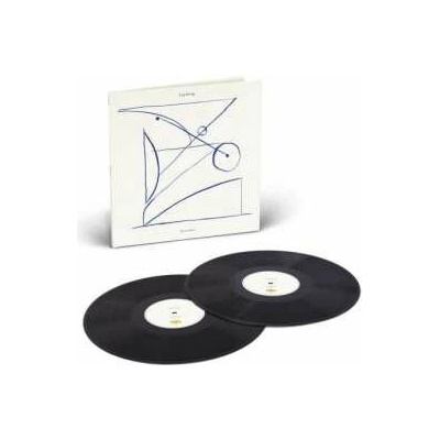 BEVING, JOEP - HERMETISM LP
