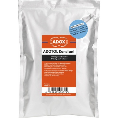 Adox ADOTOL Konstant pozitívna vývojka 5 l (Orwo N113)