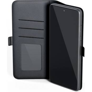 Pouzdro Spello by Epico flipové Ulefone Note 16 Pro - černé