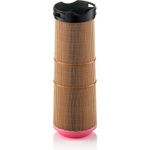 Mann-filter Въздушен филтър mann-filter c 12 133 Въздушен филтър