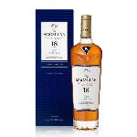 THE MACALLAN The Macallan Double Cask 18 YO - малцово шотландско уиски 700ml