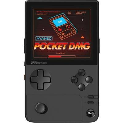 Ayaneo Pocket DMG