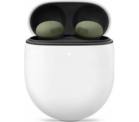 Google Pixel Buds Pro 2