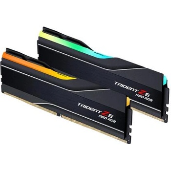 G.SKILL Trident Z5 Neo RGB 32GB (2x16GB) DDR5 6000MHz F5-6000J3038F16GX2-TZ5NR