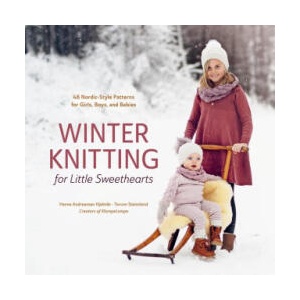 Winter Knitting for Little Sweethearts | Torunn Steinsland (ISBN: 9780764368448)