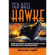 Hawke - Ted Bell