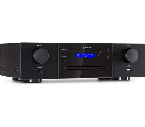 Auna CD-1000 DG