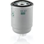 Mann-filter Горивен филтър mann-filter wk 821