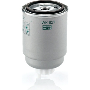 Mann-filter Горивен филтър mann-filter wk 821