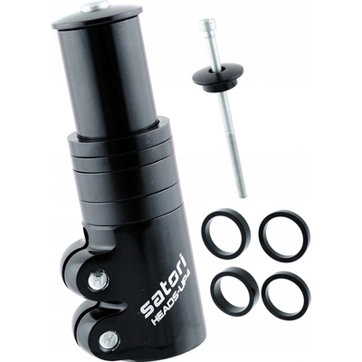 adaptér představce AH-Satori